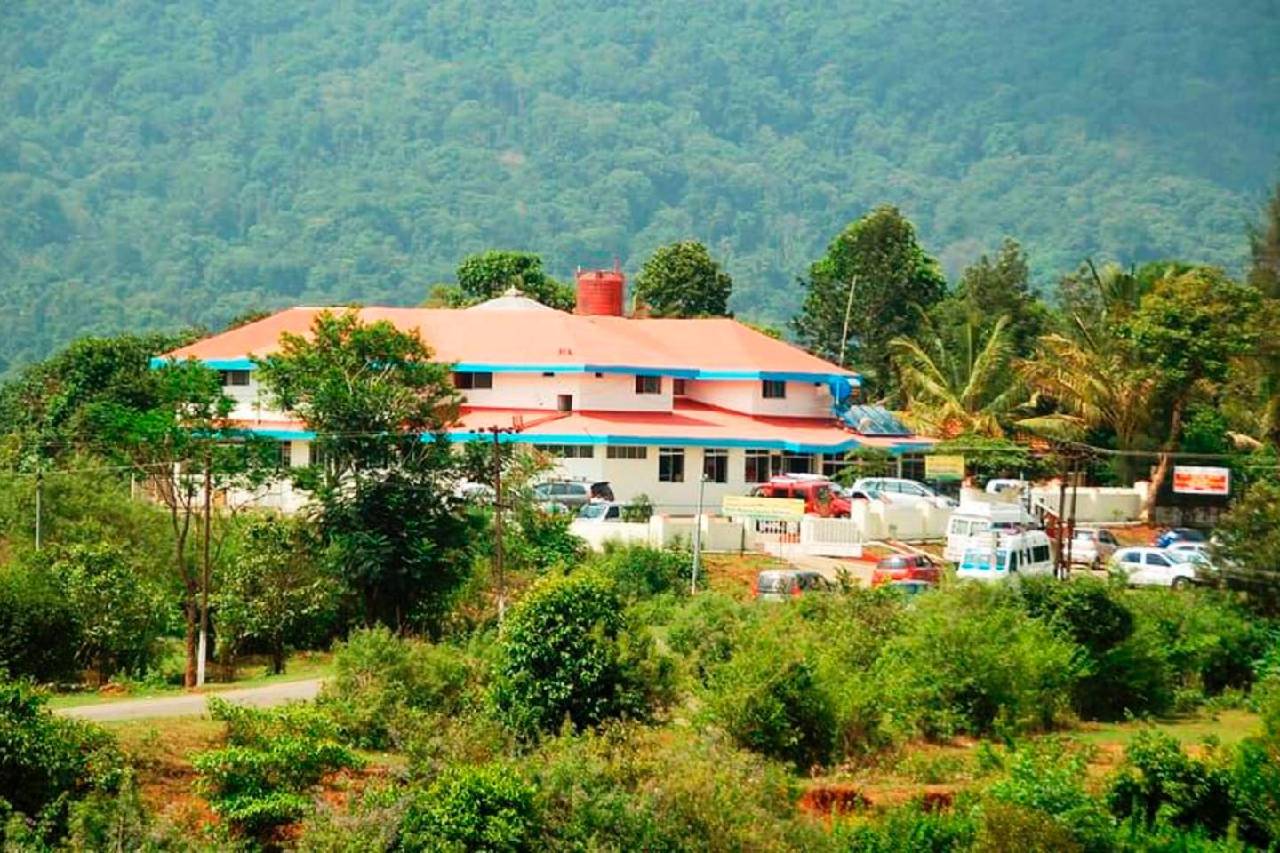 Kstdc Hotel Mayura Tala Kaveri 
