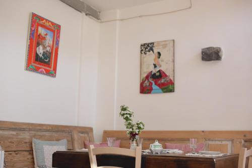 B&b Polifemo Etna 