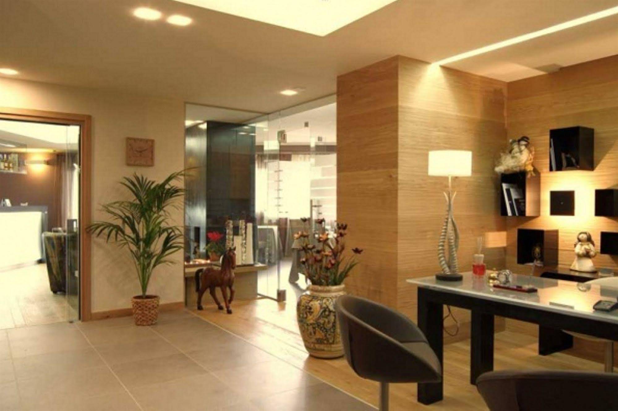 Hotel Natura 
