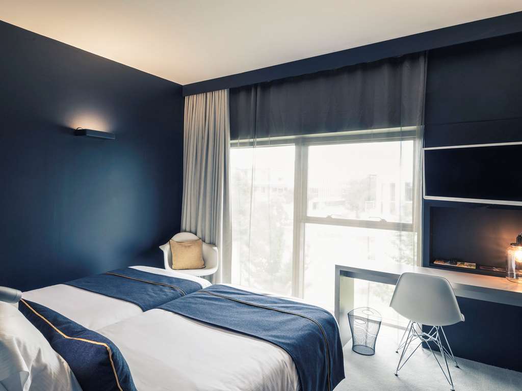 Hôtel Mercure Zénith Nantes Saint Herblain Guest room - 7