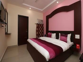 Oyo 9844 Hotel Hill View Featured Image