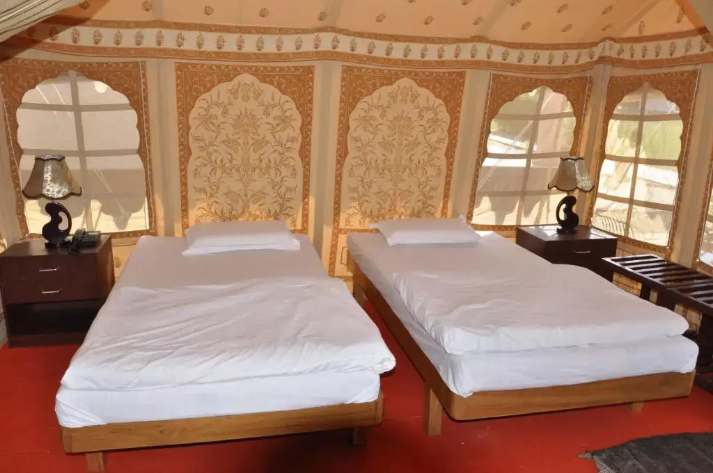 Kurja Camp 