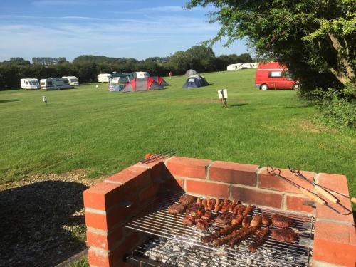 Brick Kiln Farm 