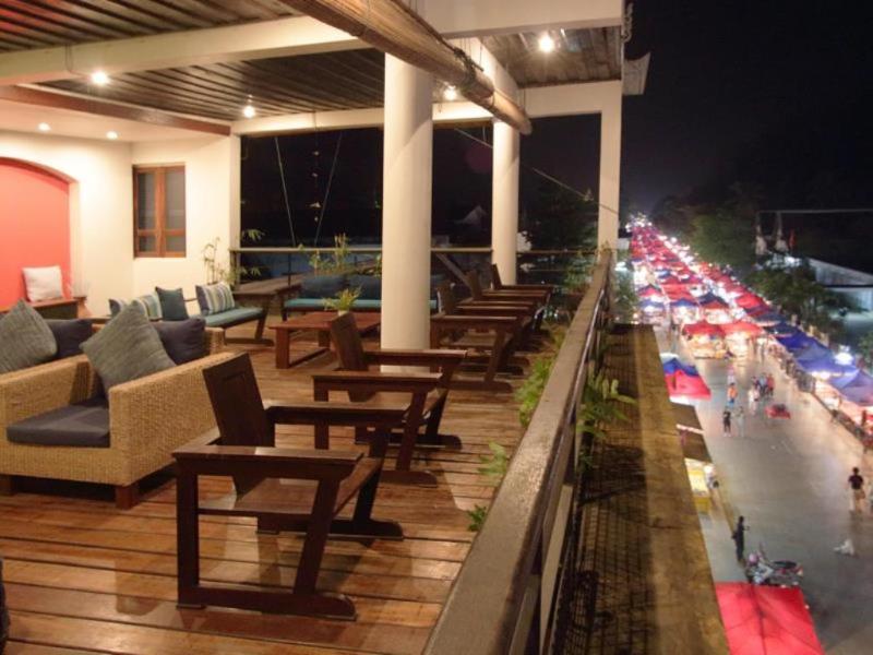 Indigo House Hotel General view