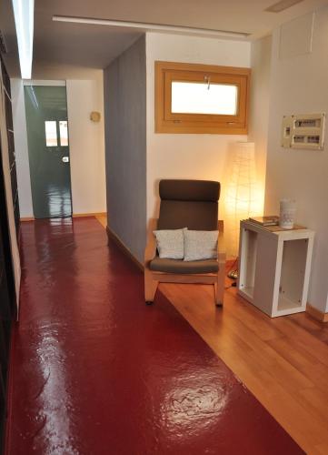 La Casita Del 7 