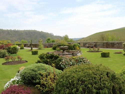 Rubicon Retreat 