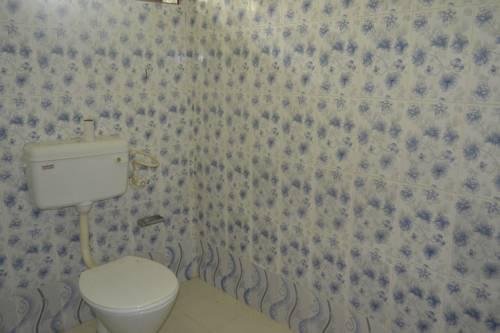 Sajeev Home Stay 