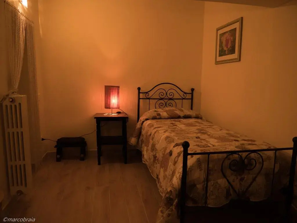Casa Vacanze Cosma 