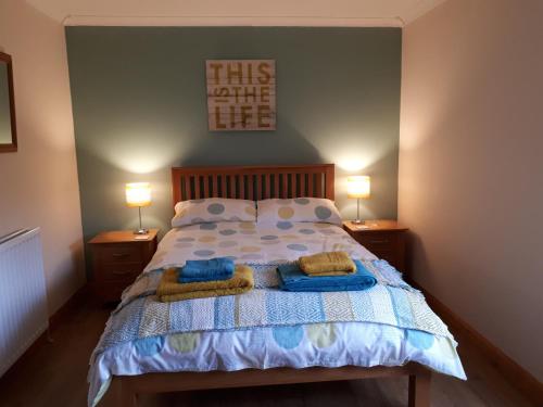 The Hideaway 
