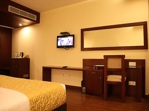 Hotel Cama 