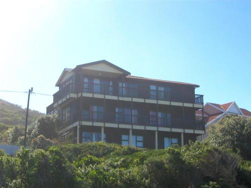 Janzelle Seaview 