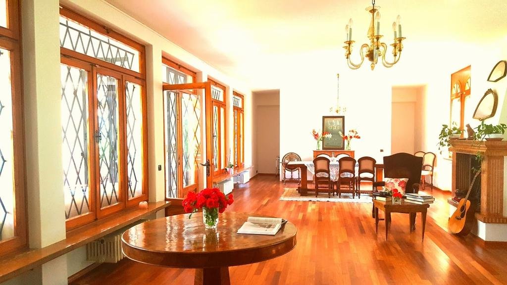 B&b Villa Graziella 