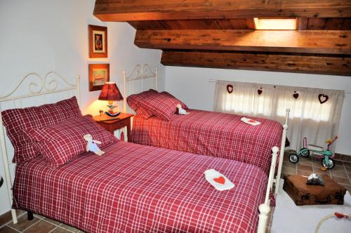B&b Fonte Cugno 