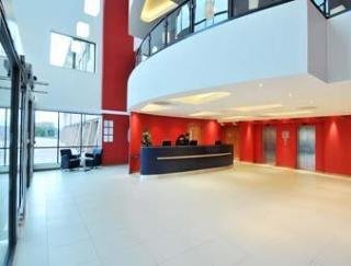 Ibis Styles Birmingham Airport NEC