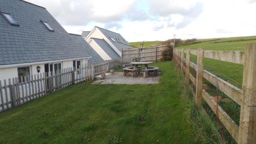Jalousie Polzeath 