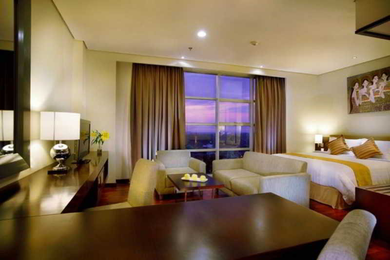 Aston Imperium Purwokerto Hotel And Convention Center Room