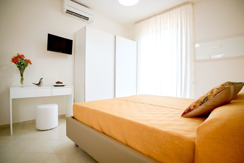 B&b Cuore Del Cilento 