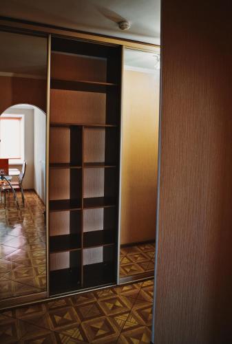 Home Apartments On Tereshkova 