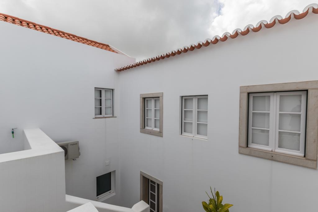 Casa De Atalaia Turismo De Habitação (كاسا د آتالیا توریسمو د هابیتاçãو) 