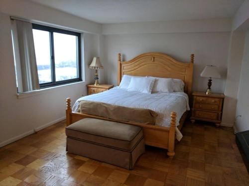 Apartments At Charles River Towers 