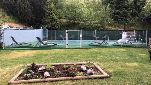 Chalet Hotel Starlight 