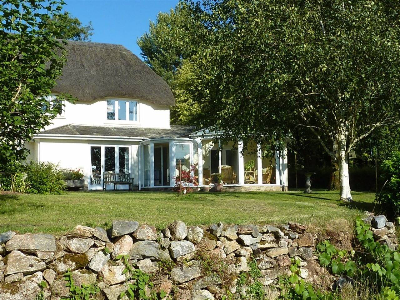 Amberley Bed And Breakfast 