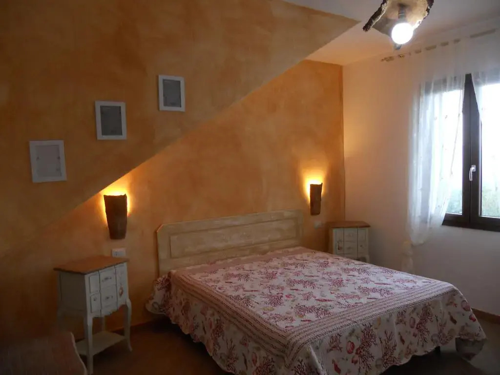 Casa Corallo 