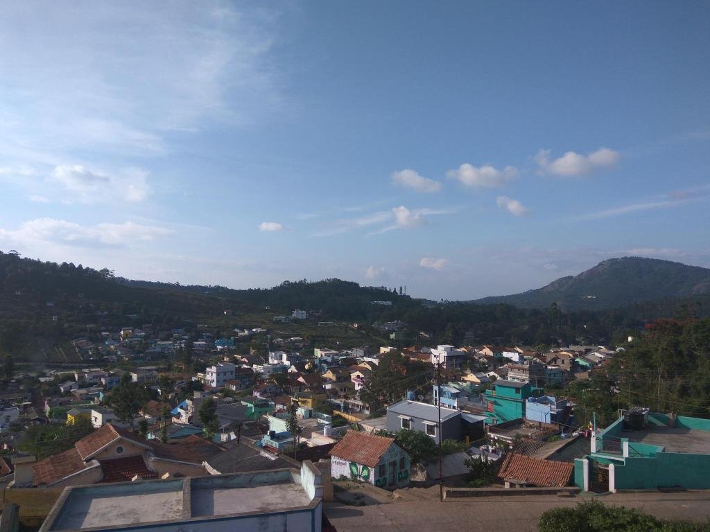 Hotel Aradhana Inn 