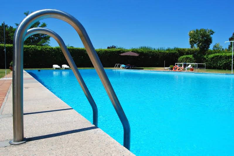 Hotel Pazo O Rial 
