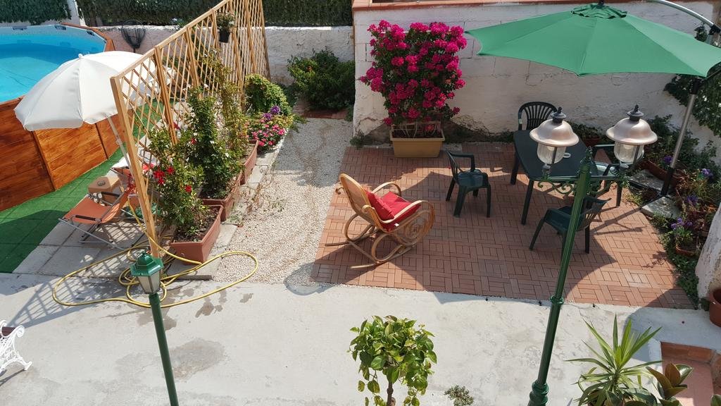 Villino Angela A Sant'anna 