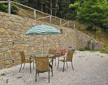 Agriturismo Pian Di Fiume 