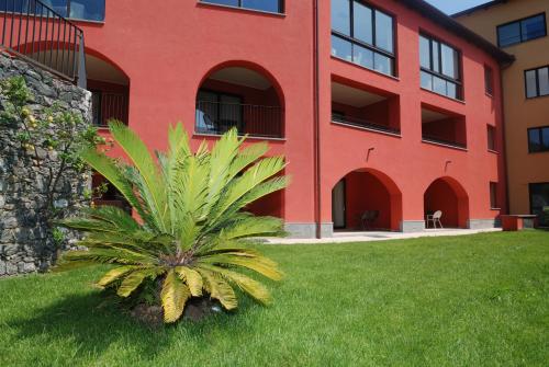 Park Hotel Argento 