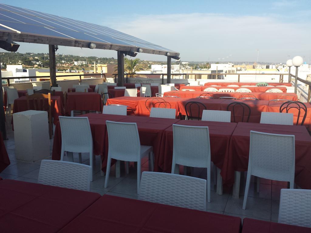 Hotel Le Voilier 