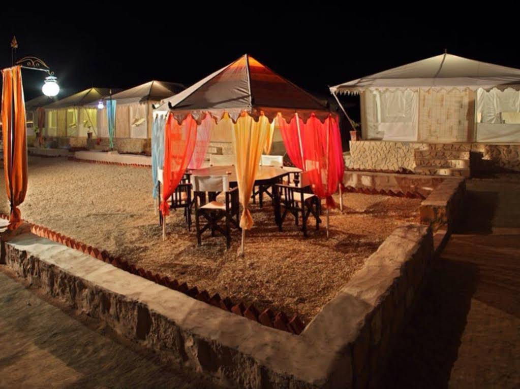 The Mama's Resort & Camp 