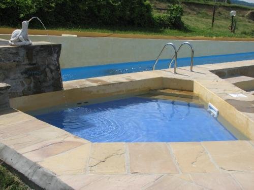 Agriturismo Gallo 