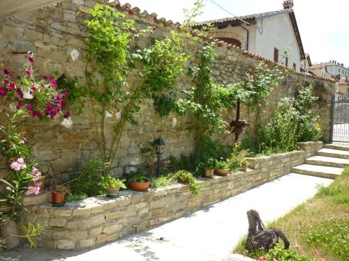 Agriturismo Bianconiglio 