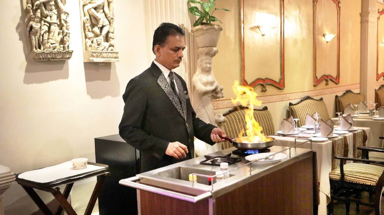 The Ambassador Mumbai 