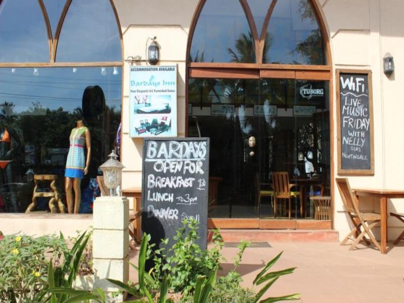 Bardays Inn 