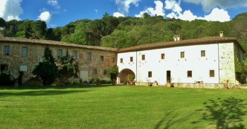 Agriturismo Ai Frati 