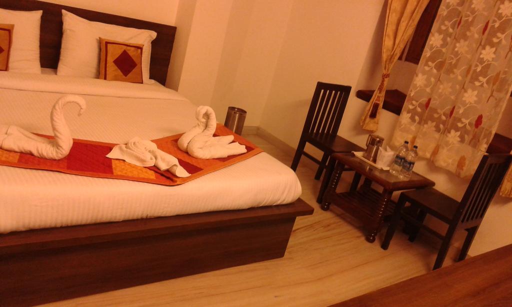 Hotel Yellow Stone 