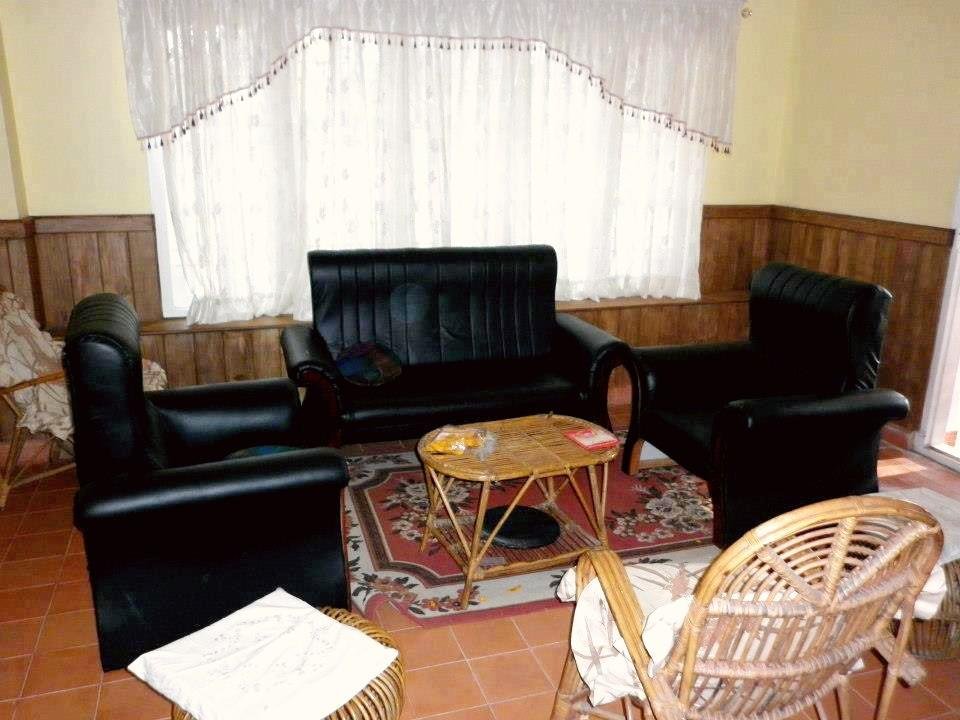 Ottamaram Farmhouse 