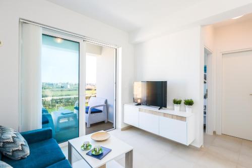 Triton Sea View Villa 