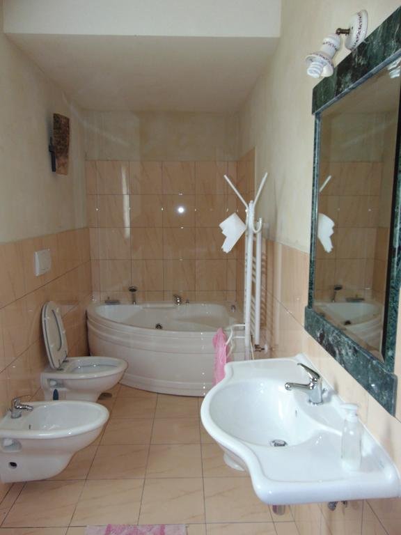 Casa Vacanze Fonte Sant'angelo 