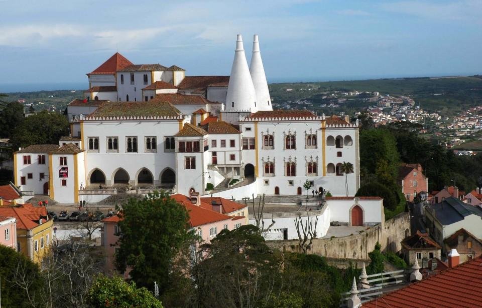 Ferradura House 