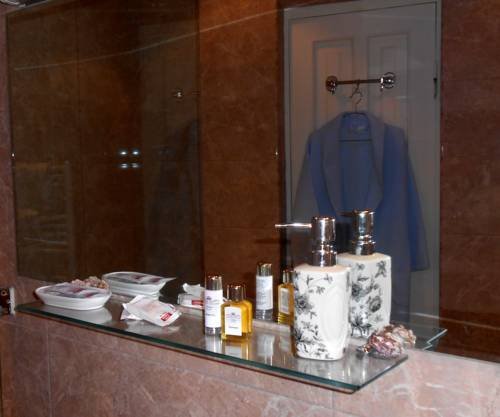 David Sultan Hotel 
