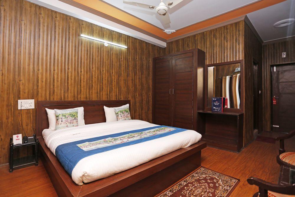 Ubud Orient Guest House 