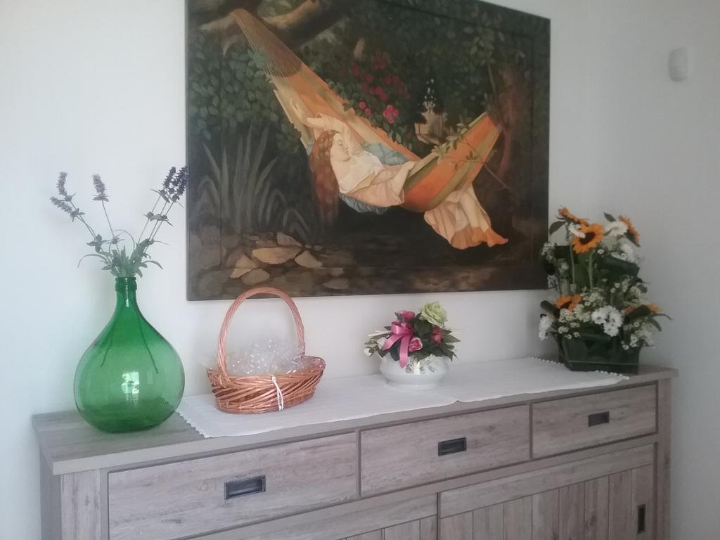 Li Curti B&b 