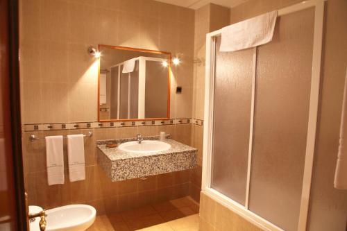 Hotel Ciudad Pozo Alcón 