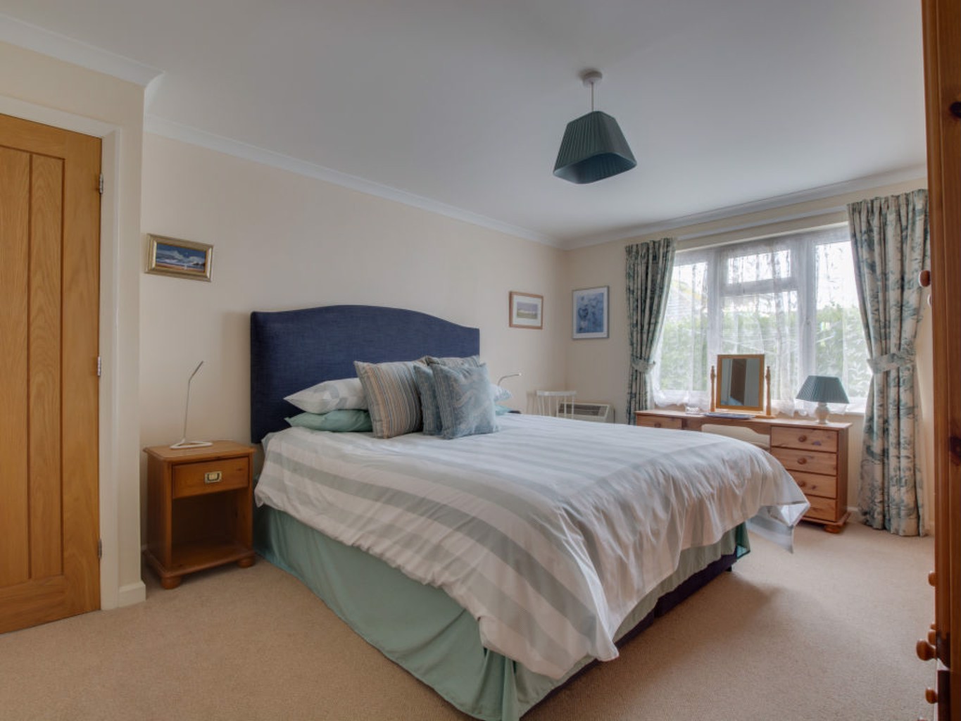 Holiday Home Thia 