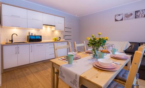 Apartament Słoneczny 